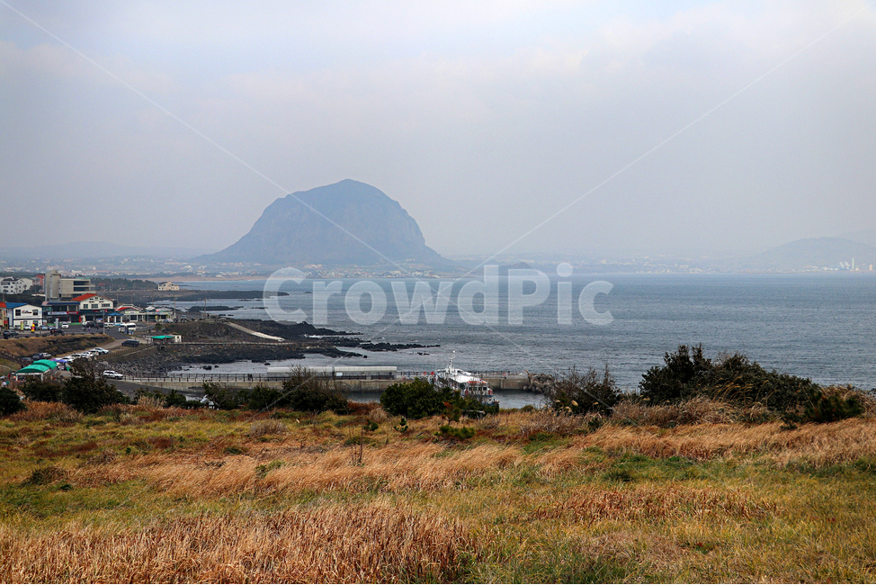 제주도,서귀포,송악산,송악산둘레길,nature,자연,옥외,outdoors,바다,해안선,연안,sea,ocean,산방산,자연,풍경,nature,landscape