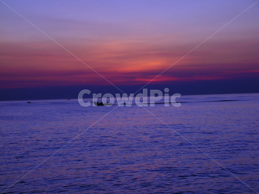 일출,하늘,바다,자연,새벽,sunset,sky,sea,nature,dawn,자연,풍경,nature,landscape,outdoors,옥외,일몰,red sky,붉은 하늘,dusk,황혼