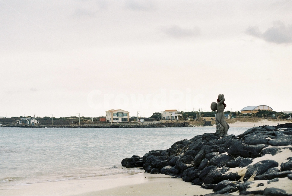 바다,필름,풍경,감성,film,자연,풍경,nature,landscape