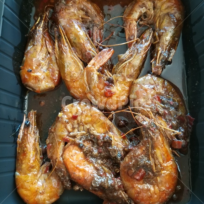 새우,마라새우,마라,음식,먹방