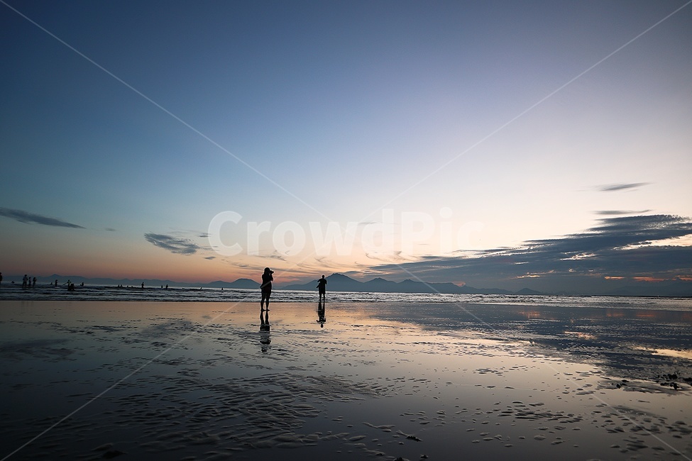 다대포해수욕장,석양,일몰,바다,풍경,배경,자연,nature,인간,human,사람,person,silhouette,실루엣,자연,풍경,nature,landscape,실루엣,그림자,silhouette,shadow,인물실루엣,사람실루엣,character silhouette,human silhouette