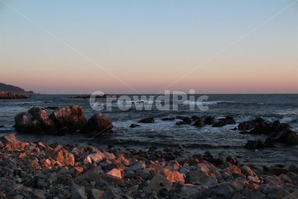 바다,저녁,노을,석양,파도,배경,배경화면,일몰,sea,sunset,sunrise,wave,screen,풍경,landscape,background,seaside,해변