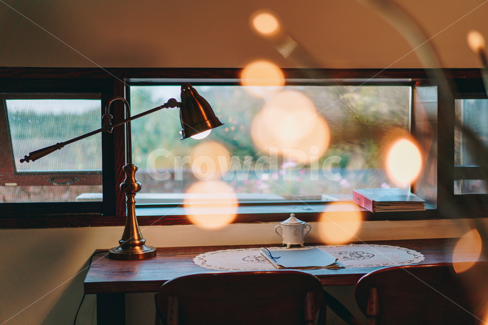 소품,장식품,보케,테이블,조명,인테리어,실내디자인,interior design