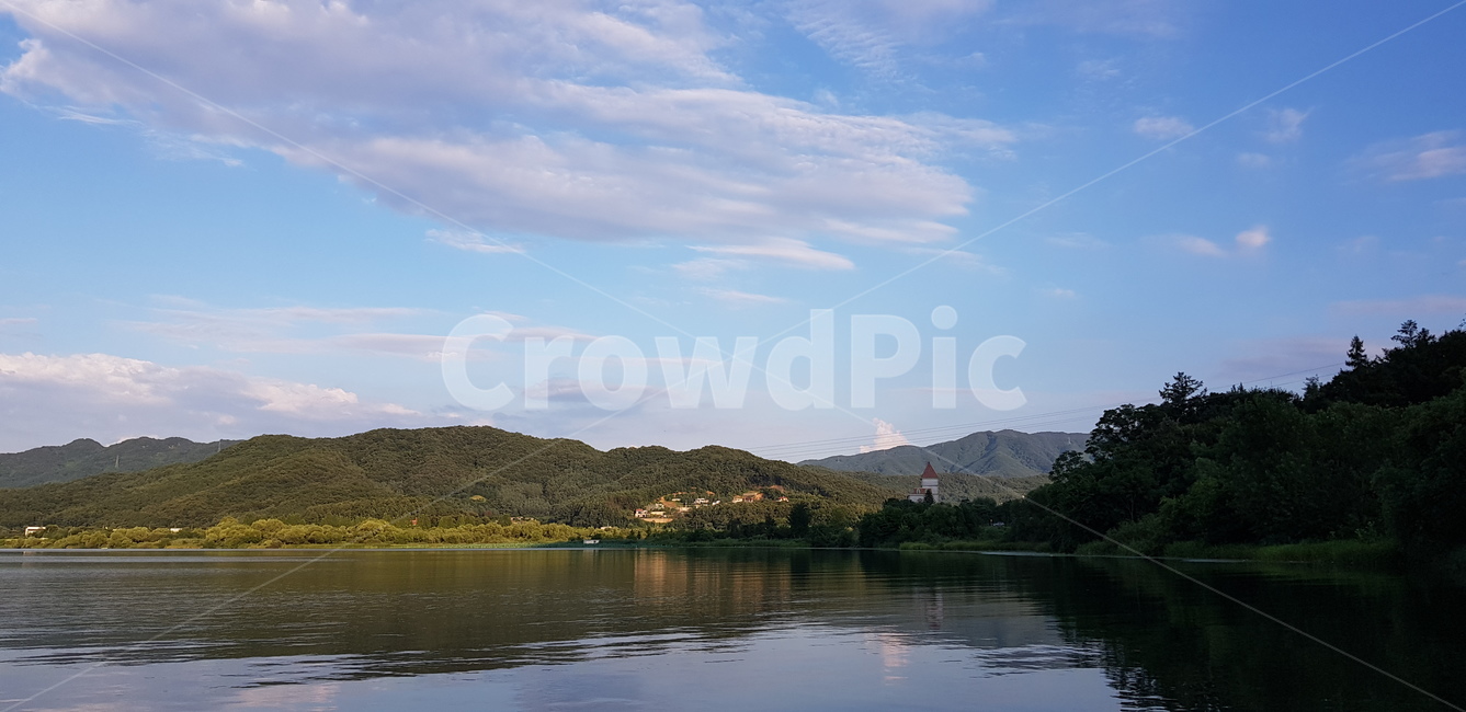 남한강,강전경,예쁜강,하늘강,양평강,자연,풍경,nature,landscape,water,물,outdoors,옥외,land,땅,lake,호수