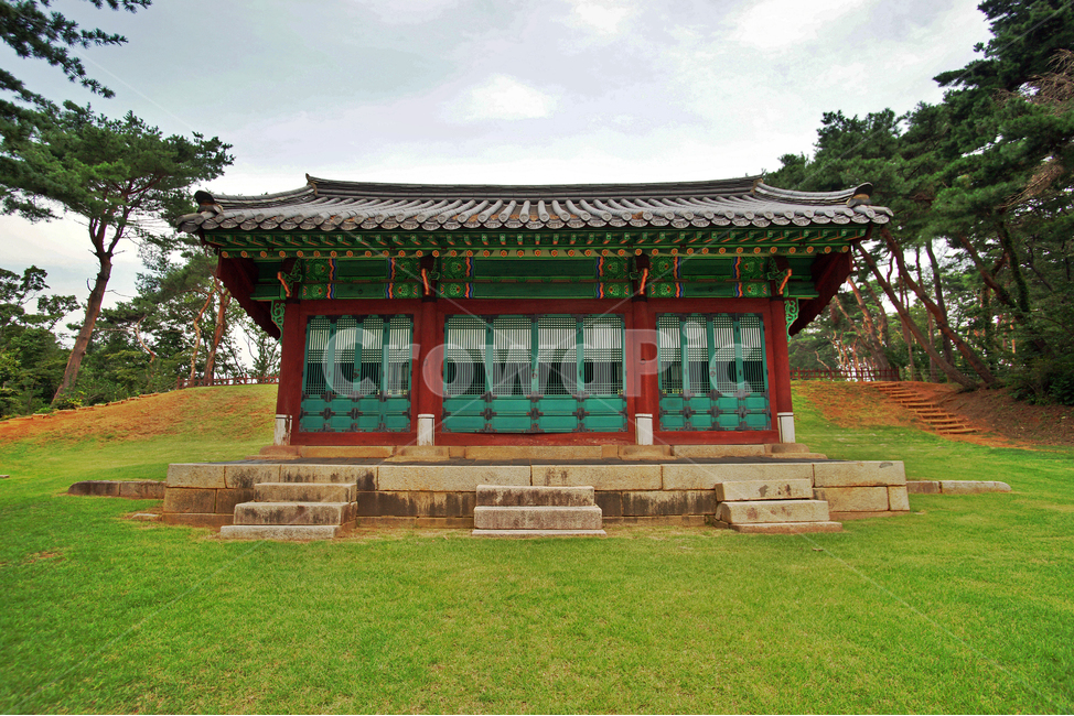 서삼릉,조선왕조,무덤,유네스코세계문화유산,왕릉,능,고양시,효창원,제사,한국전통,한국문화,korean traditional,korean culture