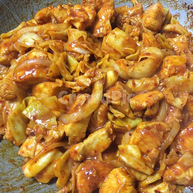 닭갈비,집밥,한식,요리,음식,음식,식재료,요리,food,cook,meal,dishes,food reserves