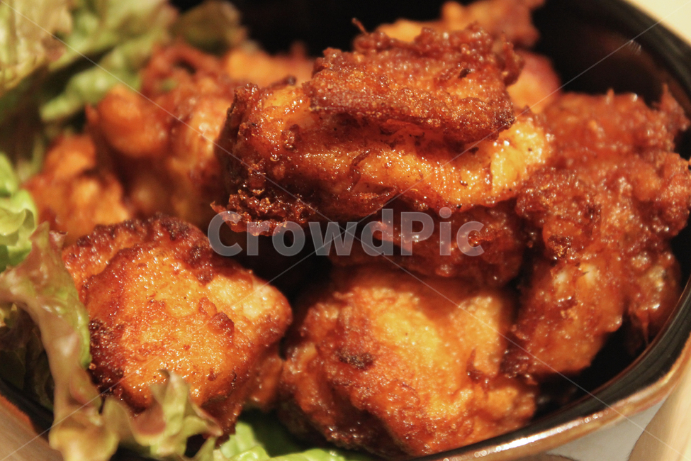 friedchicken,닭튀김,치킨,가라아게,food,음식,음식,식재료,요리,food,cook,meal,dishes,food reserves