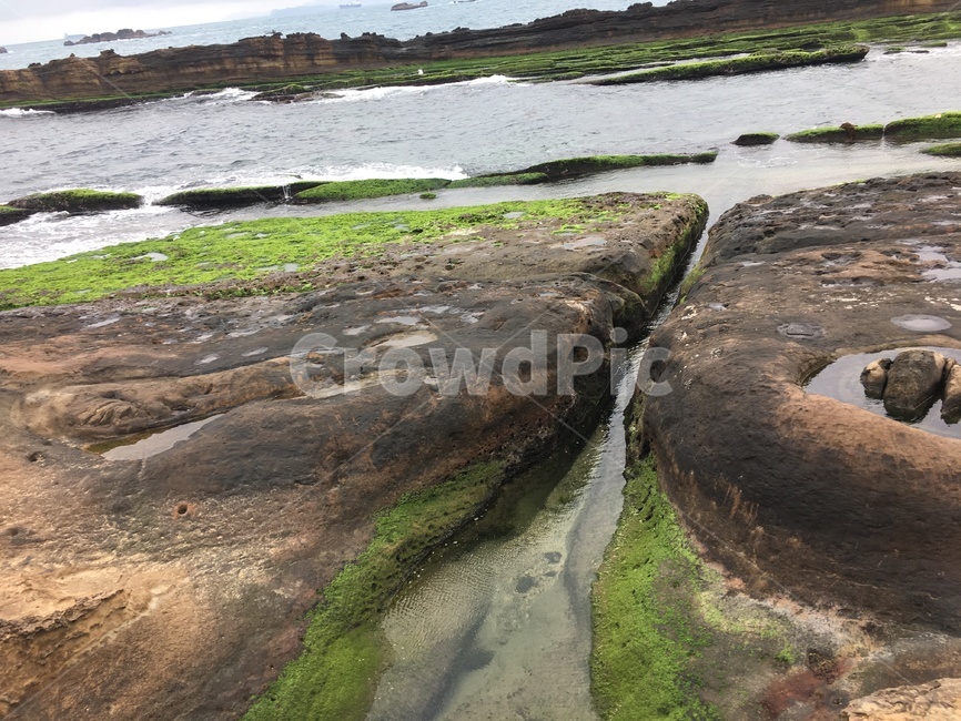 바다,모래,바람,자연,바위,자연,풍경,nature,landscape,plant,식물,ditch,도랑