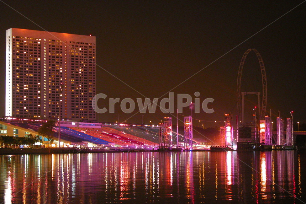 야경,빛,불빛,건물,빌딩,싱가폴,싱가폴내셔널데이,반사,nightview,nightscnery,nightscape,singapore,singaporenationalday,light,building,urban,city,metropolis,downtown,도심,reflection,싱가폴야경