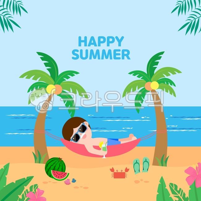 tide,couple,summer image,happy,cloud,healing,palm tree,Beach,sight,season,2 people,female,sky,sunglasses,Vacation,summer illustration,sea image,sea illustration,ocean,an Asian,background,plant,female figure,palm leaves,vacation spot,concept,web source,sum