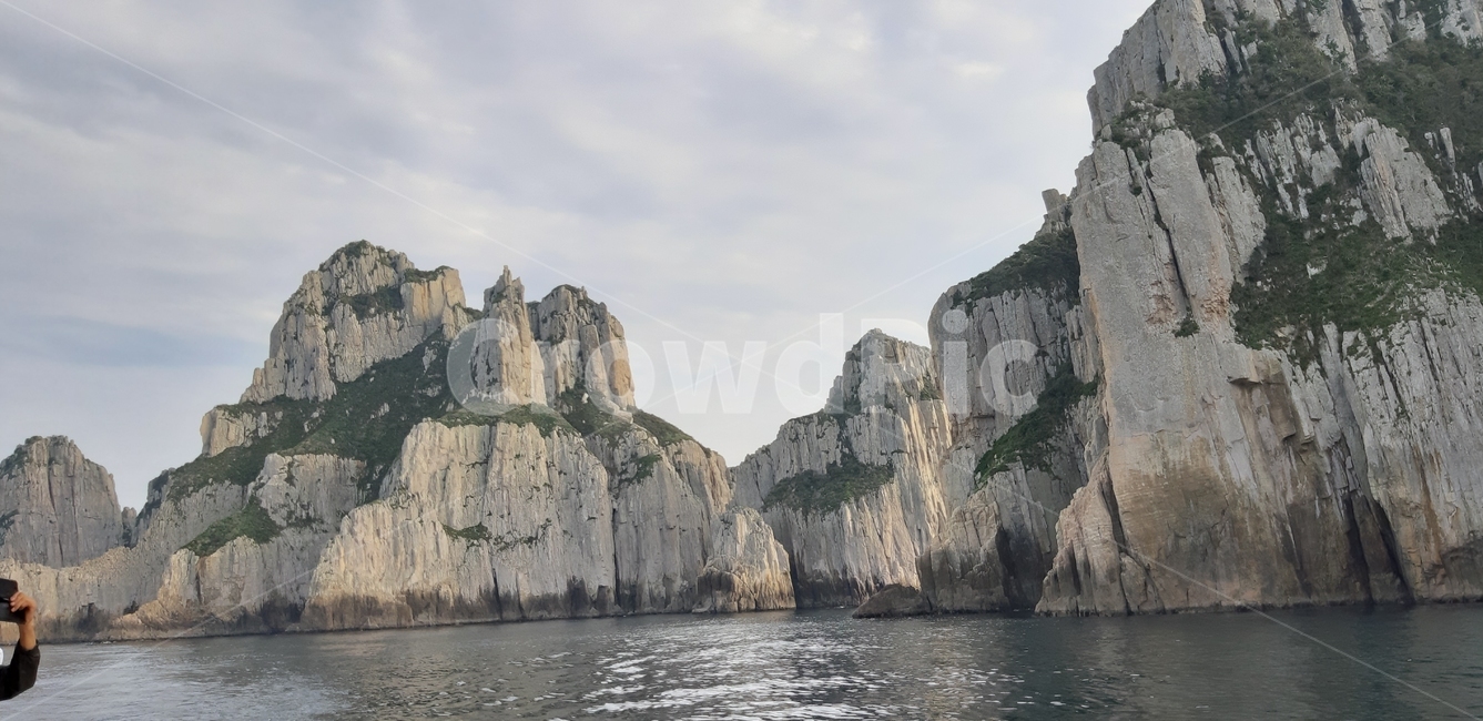 거문도,백도,하백도,해금강,다도해상국립공원