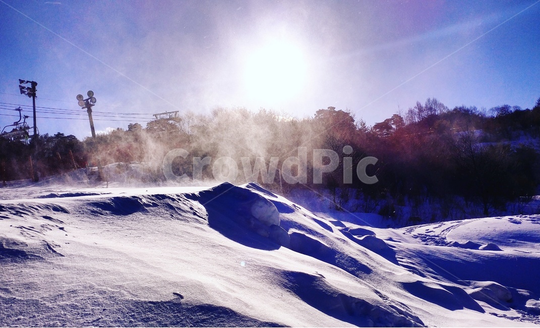 풍경,자연,눈,겨울,스키장,태양,나무,식물,리조트,무주,전북,전라북도,landscape,nature,snow,winter,sun,tree,plants,겨울,계절,winter,season,자연,풍경,nature,landscape,water,물,sea,바다,ocean,대양,outdoors,옥외