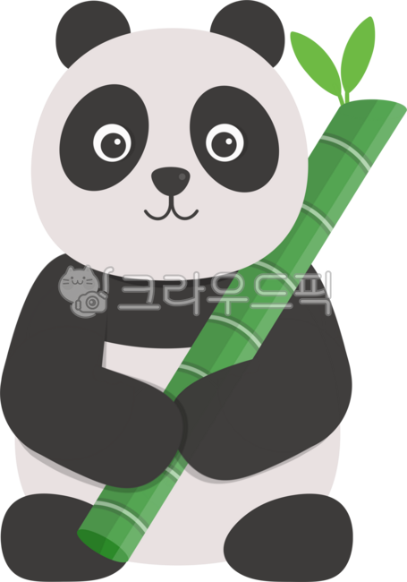 귀여운팬더캐릭터,귀여운판다캐릭터,대나무,죽순,안고있는,들고있는,앉아있는,판다,팬더,팬더일러스트,판다일러스트,판다그림,팬더그림,동물그림,동물일러스트,동물,동물스티커,panda,동물캐릭터