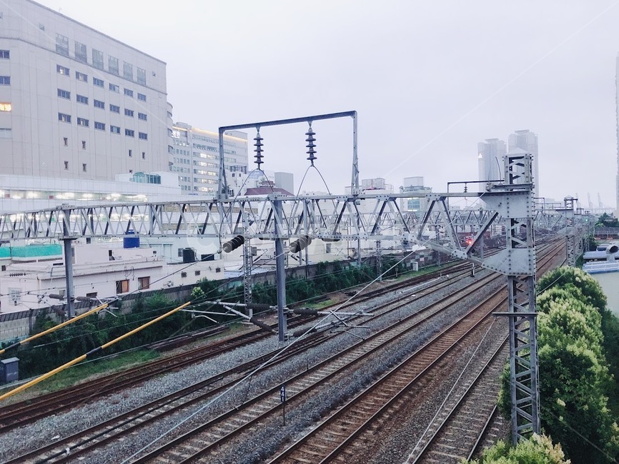 철도,철도길,길,녹슬다,귀향길,교통,교통수단,traffic,transportation