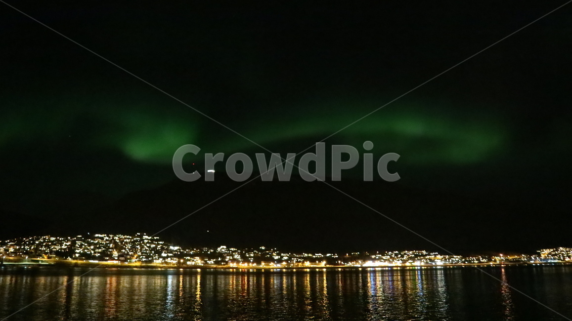 오로라,aurora,nature,자연,밤,night,야경,오로라야경,노르웨이,오로라투어,트롬소,트롬쇠,노르웨이트롬소,오로라마을,야경,밤,풍경,nightscape,night,landscape,outdoors,옥외