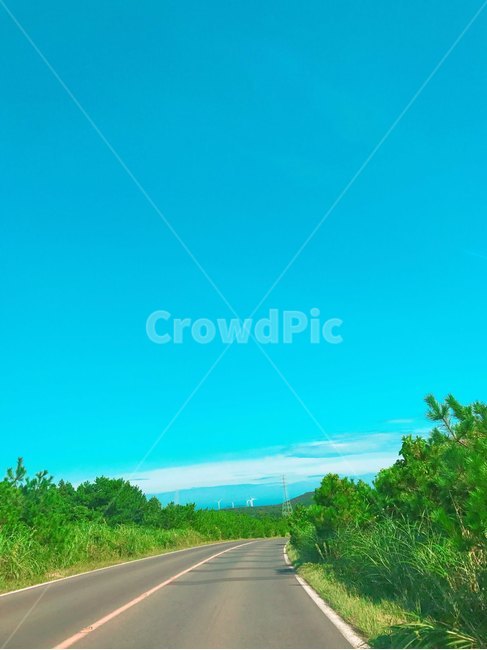 도로,하늘,풍경,배경,맑음,자연,풍경,nature,landscape,road,freeway,고속 도로,highway,고속도로