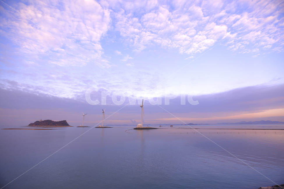탄도항,풍력발전기,전기,전기전력,바람,자연,풍경,nature,landscape,산업,industry,industrial,에너지산업,energy industry,outdoors,옥외,water,물,