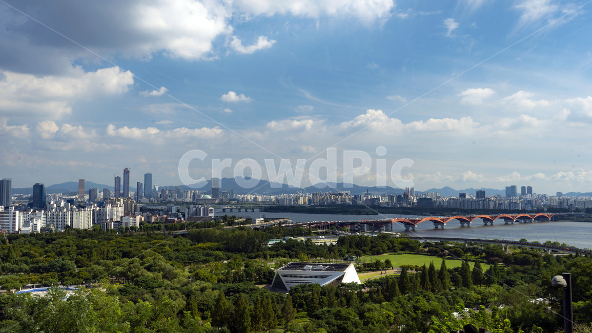 자연,옥외,경치,풍경,nature,outdoors,scenery,landscape,한강,river,다리,bridge,도시,풍경,city,landscape