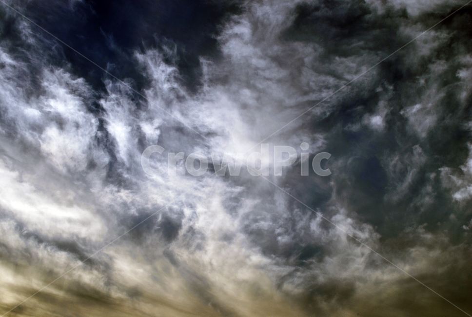 하늘,구름,그라데이션,대비,짙은,sky,cloud,gradation,contrast,deep,자연,풍경,nature,landscape,weather,날씨,outdoors,옥외