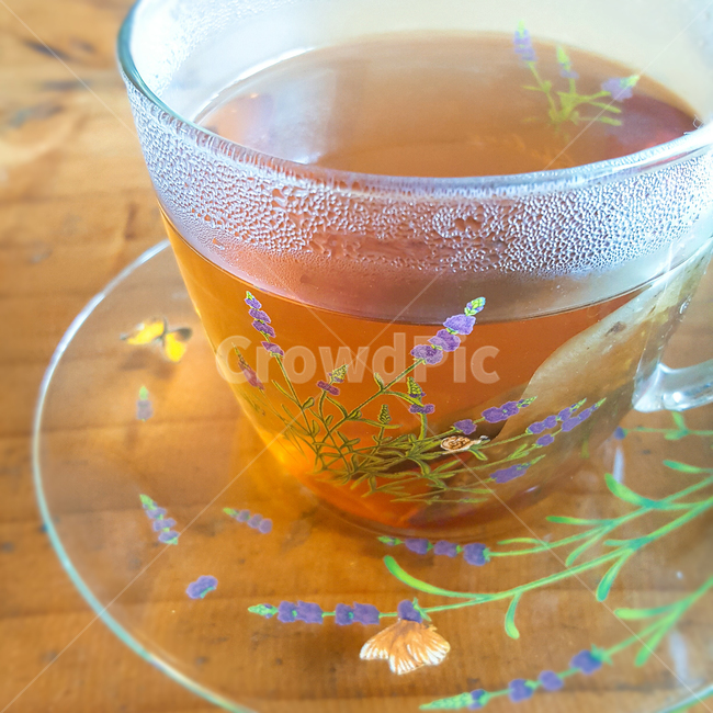 티,tea,허브차,유리잔,찻잔,따뜻한,음료수,drink,beverage