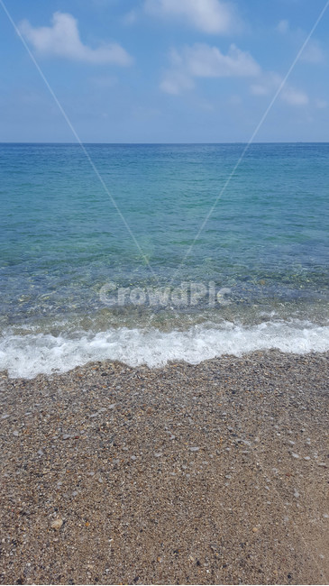 바다,산,하늘,구름,피서,여름,자연,풍경,nature,landscape,해변,바다,beach,sea,outdoors,옥외,water,물,ocean,대양