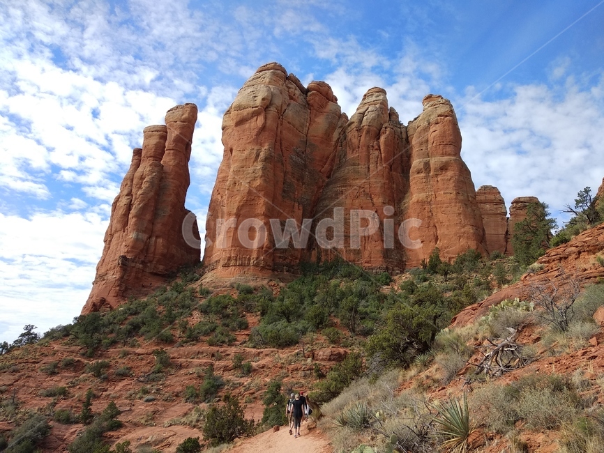 트래킹,세도나,cathedralrock,대자연,암벽,등산,trail,자연,풍경,nature,landscape,해외,외국,세계,foreign,oversea,world,세계자연풍경,해외자연풍경,외국자연풍경,world nature landscape,outdoors,옥외,mountain,산