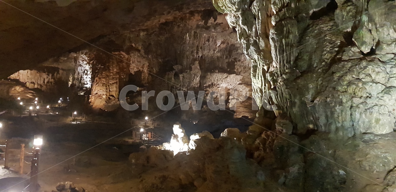 베트남,하롱베이,동굴,승솟동굴,석회동굴,조명,자연,돌,자연,풍경,nature,landscape,cave