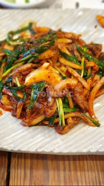 제육볶음,반찬,육류,음식,food,고기,고기반찬,육류반찬,육류요리,한식,koreanfood,cook