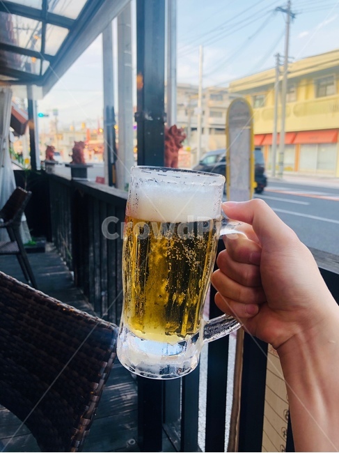 맥주,여유,먹거리,맛집,시원함,음료