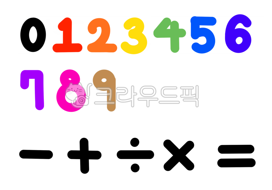 number,subtract,numbers game,divide,Plus,multiply