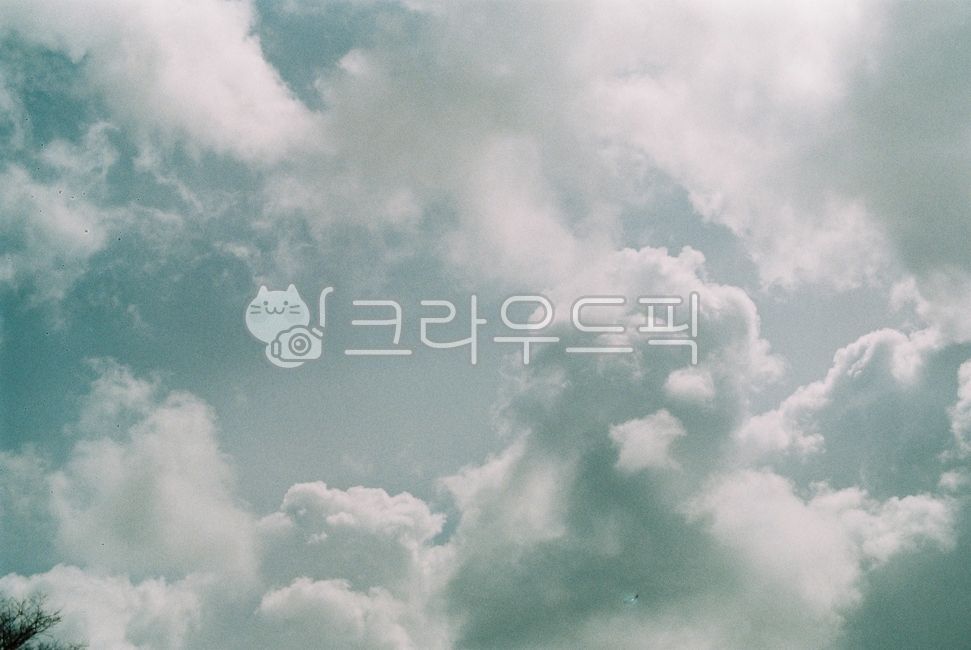 sky, 하늘, 구름, cloud, 적운, 사진,이미지,일러스트,캘리그라피 - ajtwudy15작가