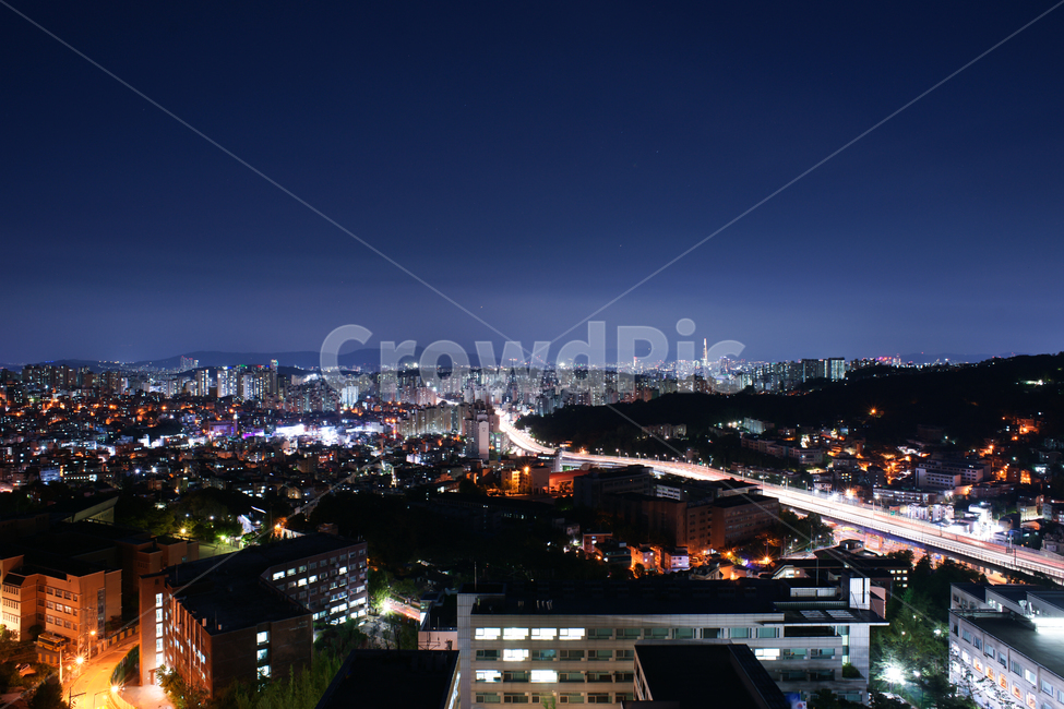 서울,도시,야경,옥상,풍경,광각,야간,landscape,outdoors,scenery,aerialview,야경,밤,풍경,nightscape,night,landscape,도시,city,한국도시풍경,한국도시경관,korea cityscape