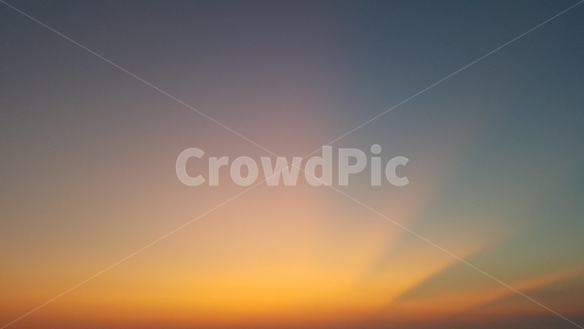 하늘,석양,노을,일몰,파스텔컬러,추상,sky,sunset,pastel,abstract