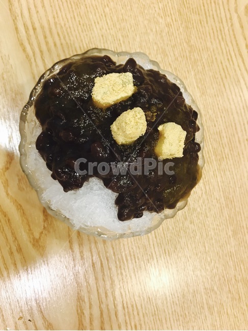 팥빙수,빙수,디저트,dessert,여름별미