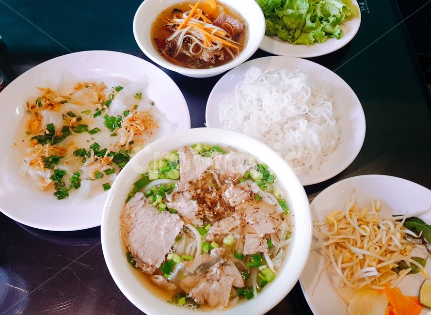 dish,요리,food,음식,meal,식사,쌀국수,vietnamfood,베트남음식