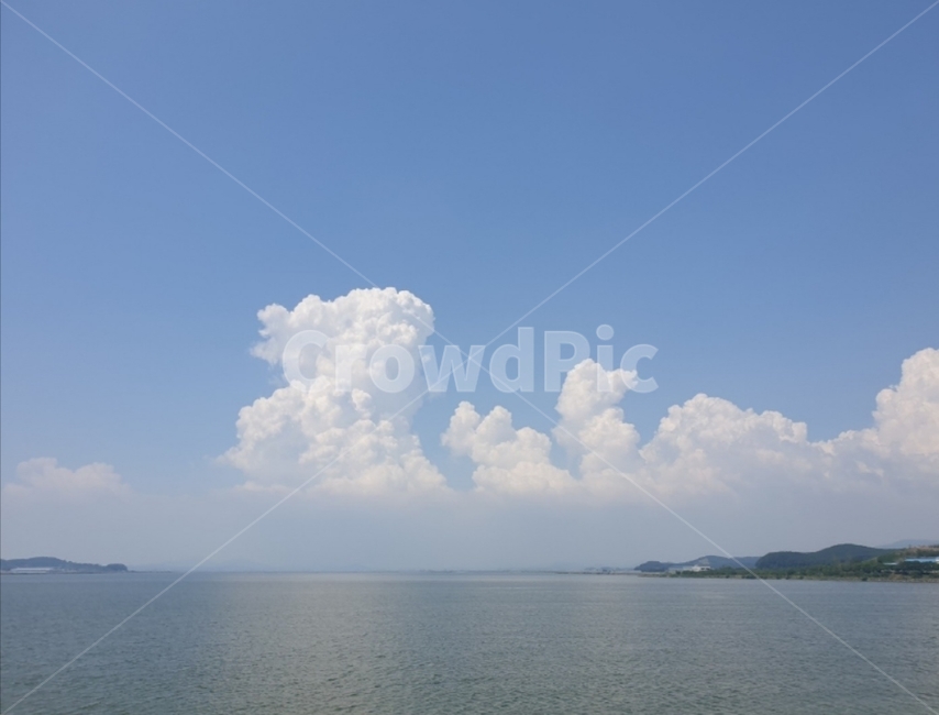 자연,옥외,적운,하늘,구름,날씨,바다,파란,뭉게구름,nature,outdoors,cumulus,sky,cloud,weather,sea