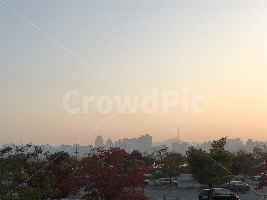 일출,공원,사진,아침,오전,하늘,도시,풍경,city,landscape,한국도시풍경,한국도시경관,korea cityscape,nature,자연,transportation,교통,car,차,vehicle,차량,automobile,자동차