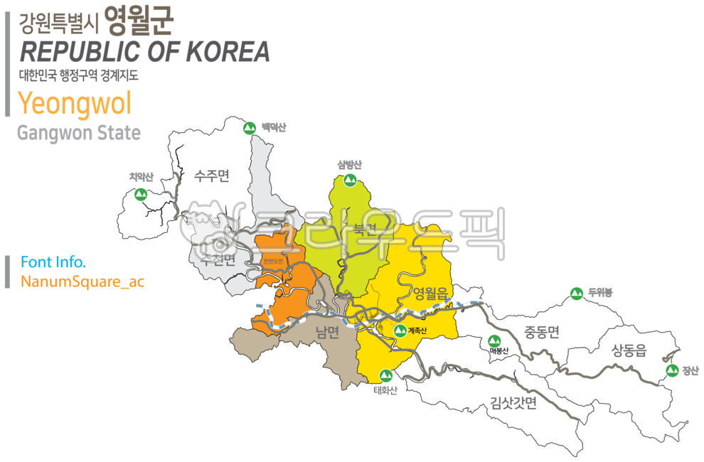 강원도,지도,map,우리나라지도,행정구역,일러스트레이션,illustration,korea,border,인포그래픽,강릉,강릉시,강릉지도,강릉시지도,gangneung,영월,영월군,영월군지도,영월지도,yeongwol
