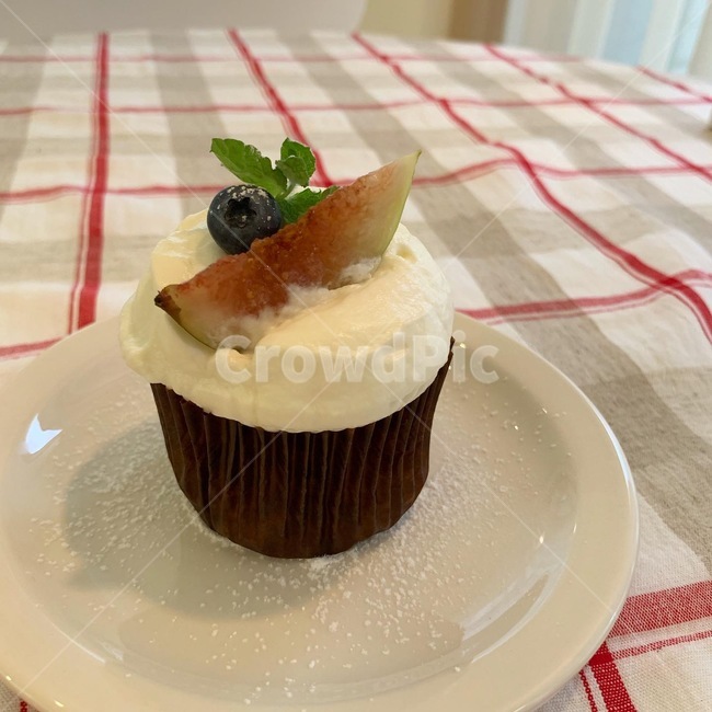 크림,케이크,icing,dessert,디저트,컵케이크,cupcake,음식,food,무화과,디저트,간식,후식,dessert,snack