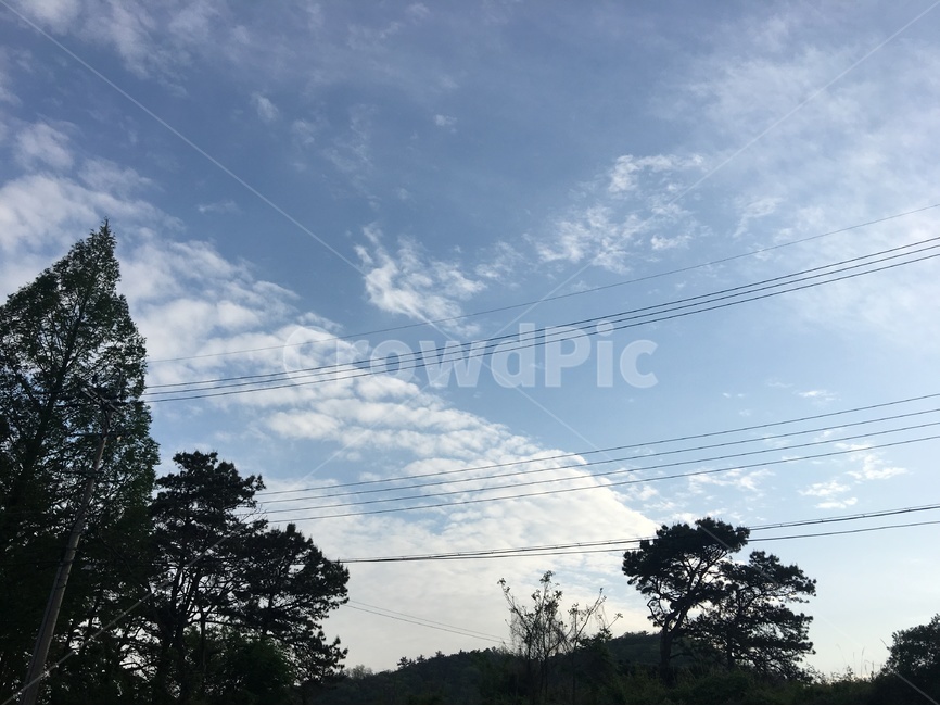 하늘,구름,오후,풍경,자연,감성,감성사진,자연,풍경,nature,landscape