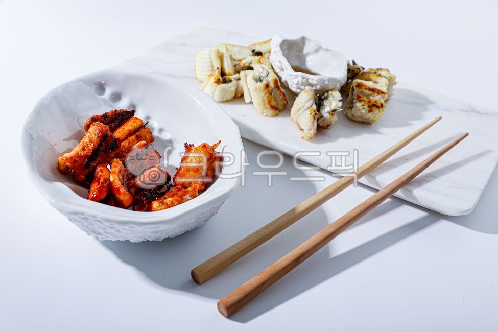 장어,요리,구이,양념구이,바다장어,민물장어,수산물