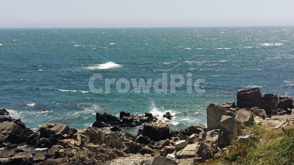 promontory,물,sea,바다,nature,자연,옥외,outdoors,곶,대양,ocean,water,자연,풍경,nature,landscape