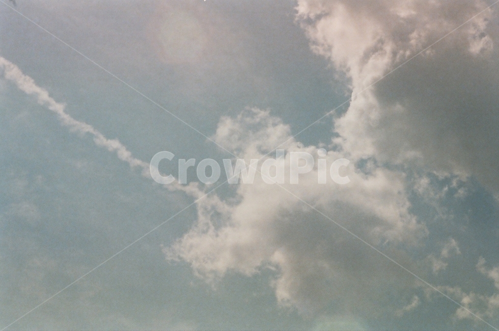 nature,자연,weather,날씨,outdoors,옥외,cloud,구름,cumulus,적운,sky,하늘,film,filmcamera,camera,filmshoot,shoot,35mm