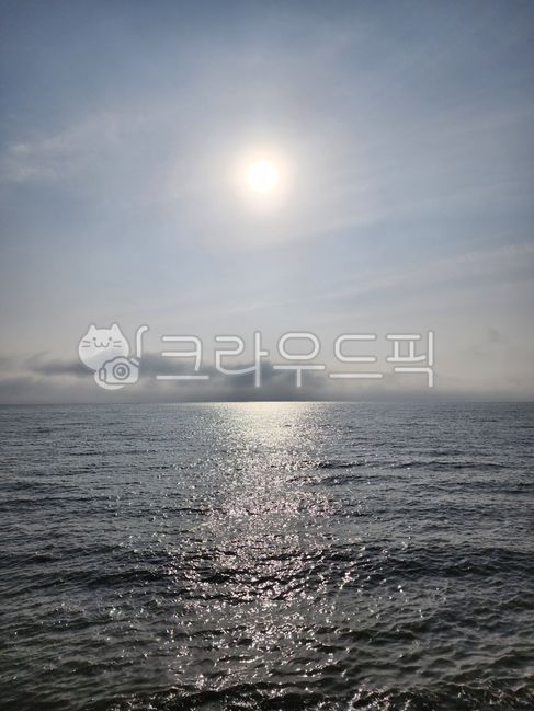자연, sky, 하늘, 수평선, 해, 사진,이미지,일러스트,캘리그라피 - ghkls111작가