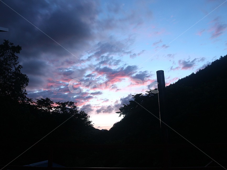 밤,하늘,별,밤하늘,star,야경,밤,풍경,nightscape,night,landscape,nature,자연,outdoors,옥외,silhouette,실루엣