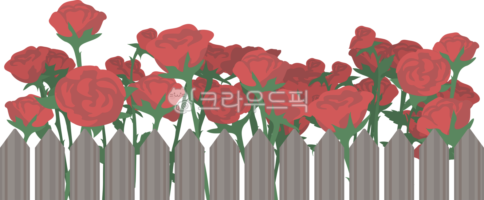 장미정원,장미꽃밭,정원,성년의날,장미프레임,장미꽃,장미테두리,장미보더,가시덤불,5월,봄,봄꽃,테두리,프레임,가시,꽃잎,잎,가든,축하,사랑,감사,카드,엽서,정열,빨간색,붉은꽃,울타리,fence,장미,flower,rose,꽃,벡터,일러스트