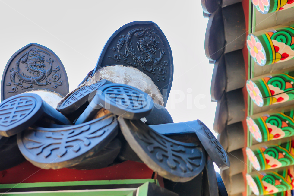 서울,경복궁,단청,기와,한국,정서,용마루,한국전통,한국문화,korean traditional,korean culture,건축물,건물외관,exterior,building,structure,architecture,construction