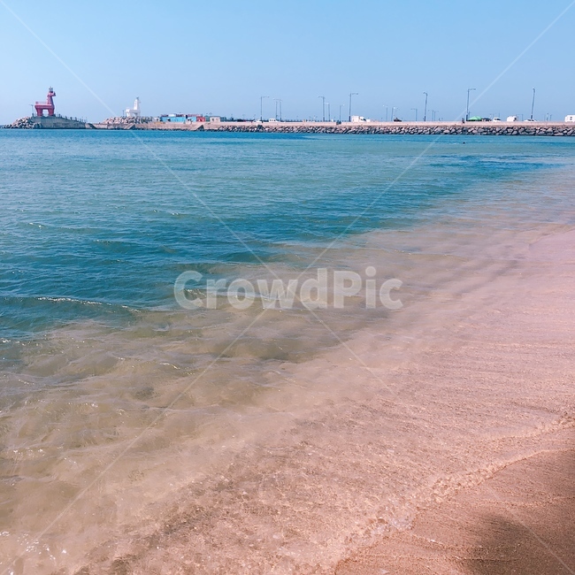제주도,바다,예쁜바다,하늘색,푸른바다,해변,바다,beach,sea