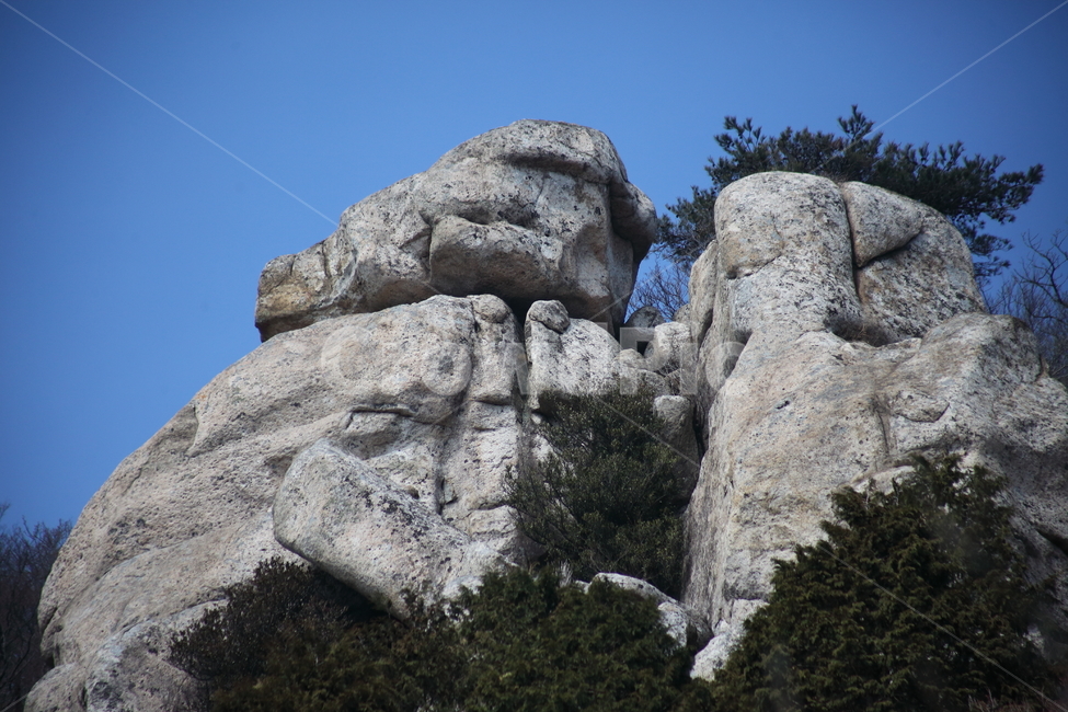 남해금산,금산,바위,rock,한려해상국립공원,자연풍경