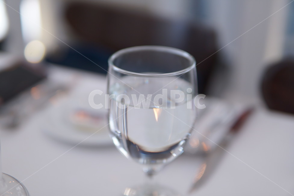유리잔,양식,컵,글래스,식탁보